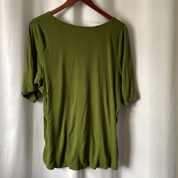 Signature Reitmans Stretchy Top - Picture 5 of 5